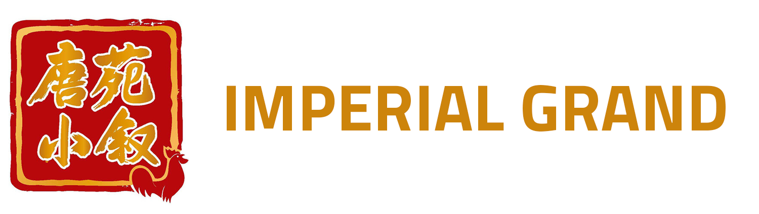 Imperial Grand logo